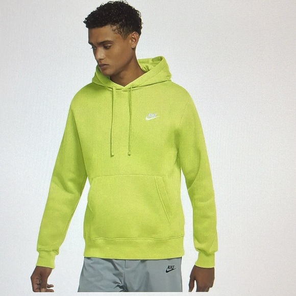 Nike sweater - Picture 6 of 6